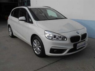 BMW Serie 2 Active Tourer 216d Advantage usato