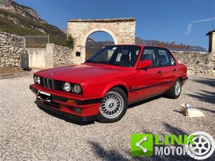 BMW Serie 3 320 2 porte usato