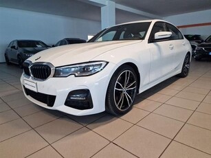 BMW SERIE 3 330d Msport