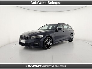 BMW Serie 3 Touring