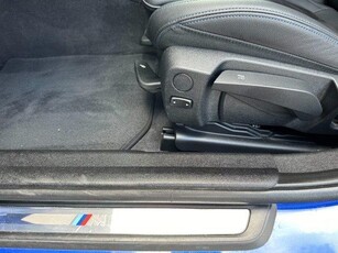 BMW SERIE 3 TOURING d 2.0 190cv 48V Touring M-SPORT MSPORT LED PELLE