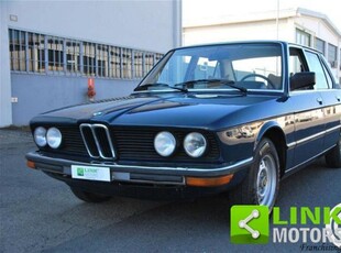 BMW Serie 5 518 usato