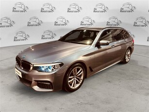 BMW Serie 5 530d xDrive 249CV Msport usato