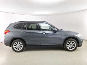 BMW X1 16d sDrive 85 kW