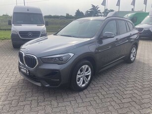 BMW X1 25e xDrive 162 kW