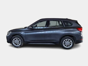 Bmw X1 Diesel Usata