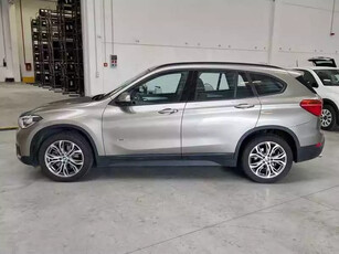 Bmw X1 Diesel Usata