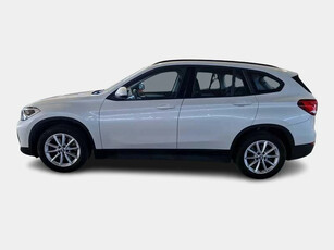 Bmw X1 Diesel Usata