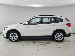 Bmw X1 Ibrida Usata