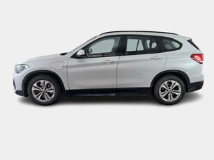 Bmw X1 Ibrida Usata