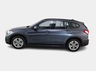 Bmw X1 Ibrida Usata