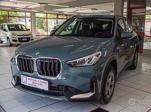 Bmw X1 sDrive 18d Msport