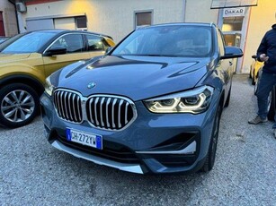 BMW X1 sDrive 18d xLine Edition Essence