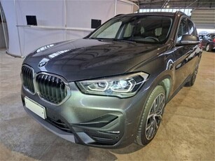 BMW X1 sDrive16d Business Advantage usato