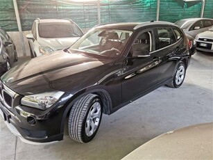 BMW X1 sDrive16d nuovo