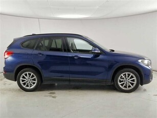 BMW X1 sDrive18d 110 kW