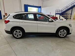 BMW X1 xDrive 25e Business Advantage automatico