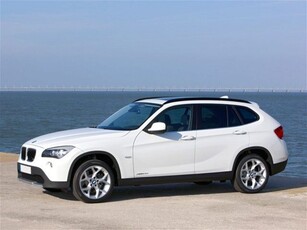 BMW X1 xDrive18d Eletta usato