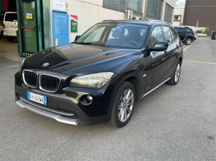 BMW X1 xDrive18d usato