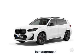 BMW X1 xdrive23i mhev 48V Msport auto