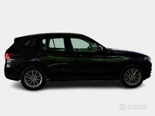 BMW X3 xDrive 30e Business Advantage Autom.