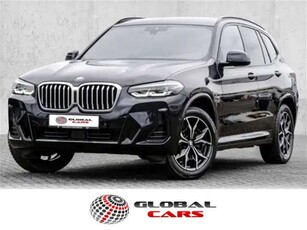 BMW X3 xDrive20i usato