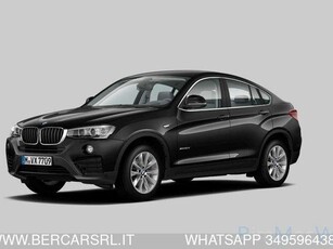 BMW X4 xDrive20d Business Advantage Aut.