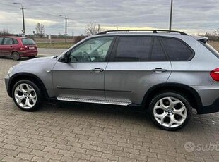 BMW X5 235cv POSSIBILE PERMUTA