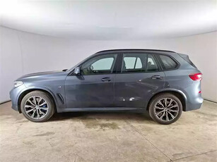 Bmw X5 Diesel Usata