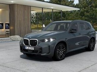 BMW X5 M60i xDrive Comfort Package