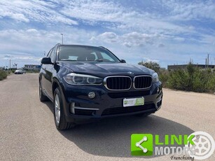 BMW X5 xDrive25d Business Diesel