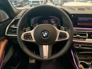 BMW X7 xDrive40i*/*M SPORT*/*7 POSTI*/* IVA ESPOSTA
