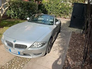 BMW Z4 3.0i e85