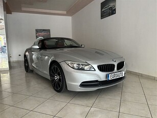 BMW Z4 Cabrio Z4 sDrive23i usato