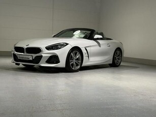 BMW Z4 sDrive20i 145 kW