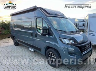 Camper puro ELNAGH ELNAGH E-VAN 2 PREMIUM - VERSIONE