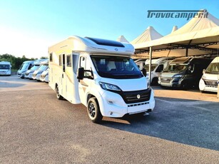 Caravan International magis 85 XT