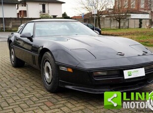 Chevrolet Corvette C4 Coupé C4 5.7 V8 Coupé (EU) usato