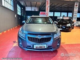 Chevrolet Cruze 1.7 Diesel Station Wagon Start\/S