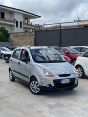 Chevrolet Matiz 800 SE Chic GPL Eco Logic usato