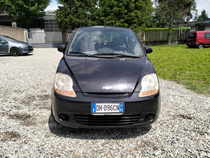 Chevrolet Matiz 800cc