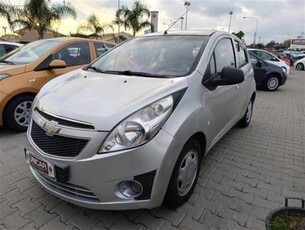 Chevrolet Spark 1.0 LS GPL usato