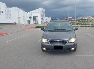 CHRYSLER Voyager 3ª s - 2.8 crd - 2006