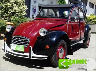 Citroen 2CV 6 Charleston usato