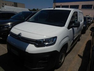 Citroen Berlingo Multispace BlueHDi 100 Feel usato