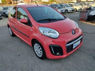 Citroen C1 1.0 5 porte usato