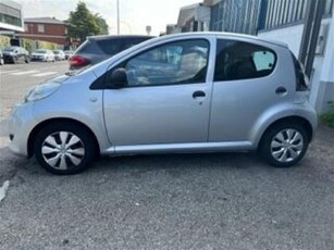 Citroen C1 1.0 5 porte usato