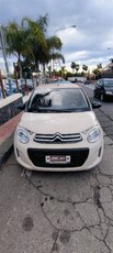 Citroen C1 C1 VTi 72 5 porte Shine usato