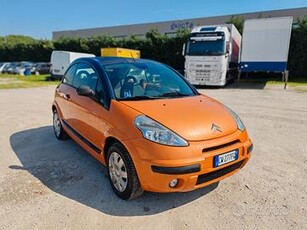 Citroen C3 1.1 Elegance NEO PATENTATI