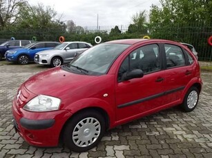 Citroen C3 1.1 Exclusive Style usato